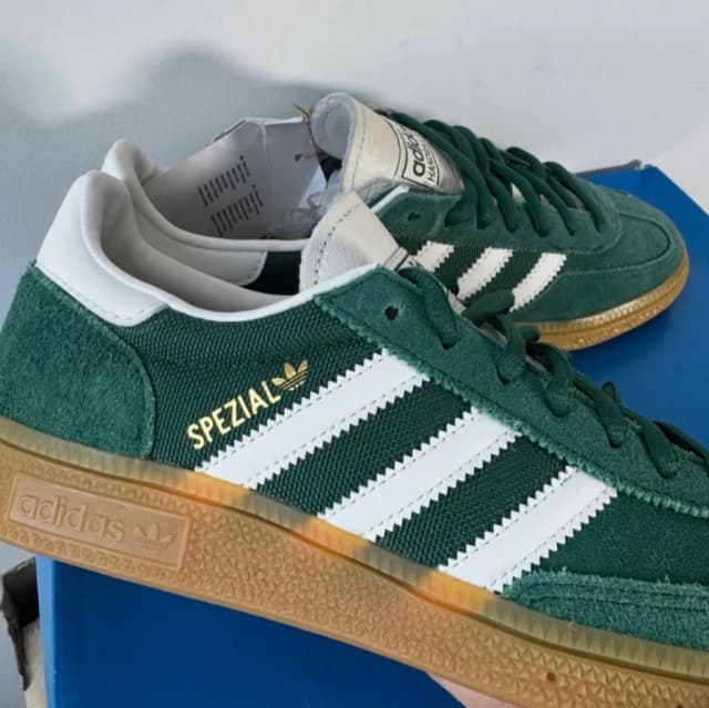Adidas Spezial 2