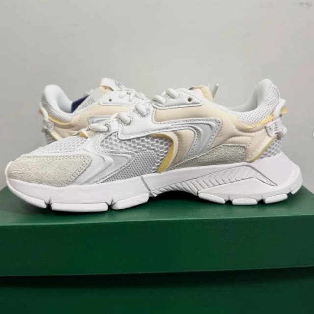 Lacoste L003 NEO 4