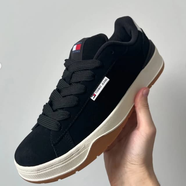 Tommy Jeans Skater EM0EM01503 5