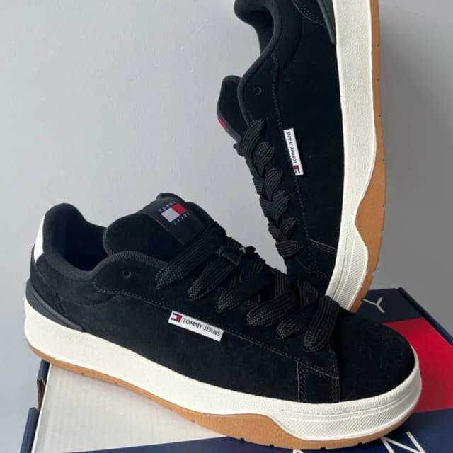 Tommy Jeans Skater EM0EM01503 5