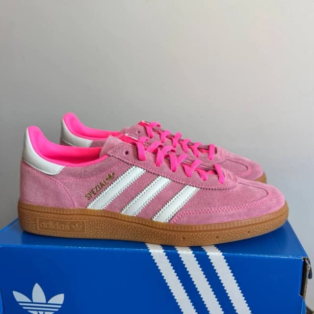 Adidas Handball Spezial W 22