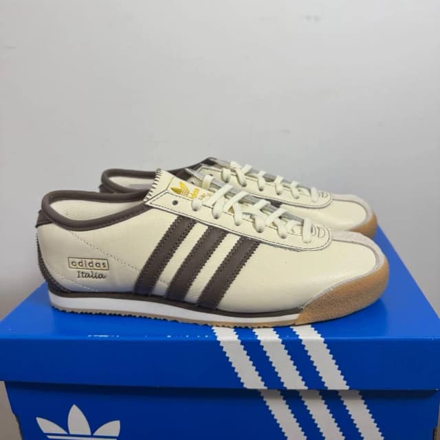 Adidas Italia  70s JQ7086 26