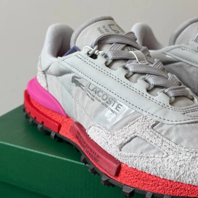 Lacoste Elite Active 749SFA0002LT5 28