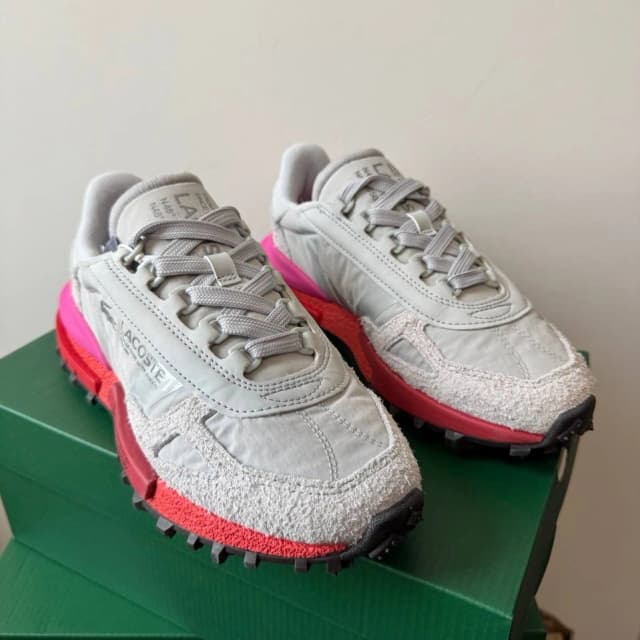 Lacoste Elite Active 749SFA0002LT5 28