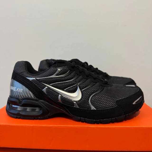 Nike Air Max Torch 4 Black 343846-002 29