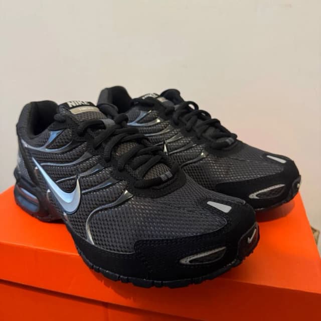 Nike Air Max Torch 4 Black 343846-002 29